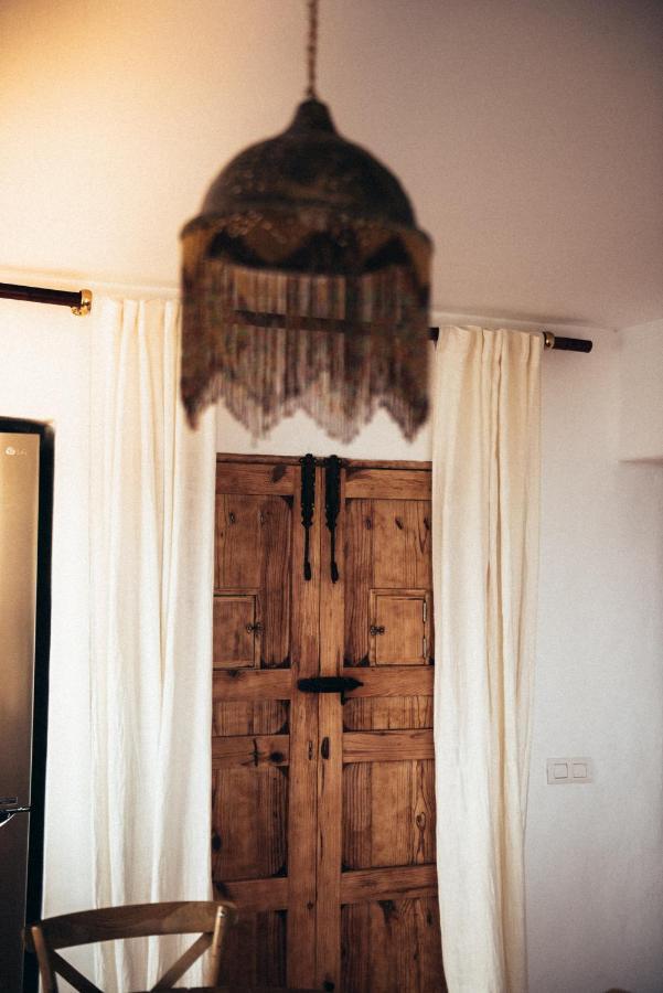 Casa Nube Blanca Guest House เย ภายนอก รูปภาพ