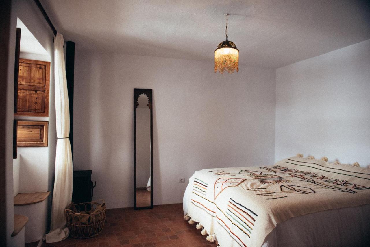Casa Nube Blanca Guest House เย ภายนอก รูปภาพ