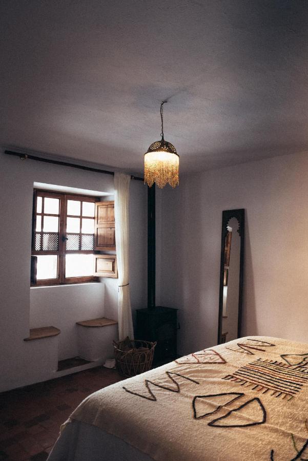 Casa Nube Blanca Guest House เย ภายนอก รูปภาพ