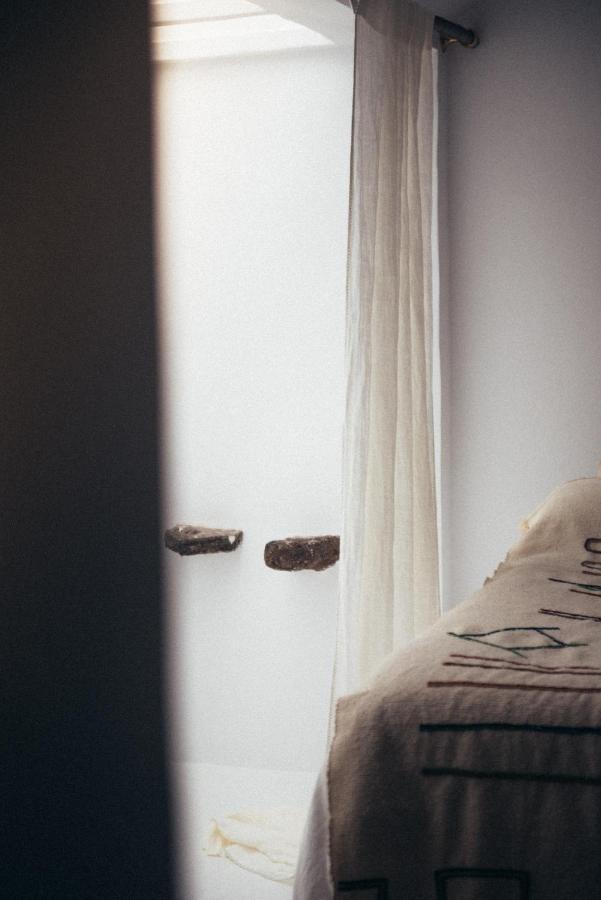 Casa Nube Blanca Guest House เย ภายนอก รูปภาพ