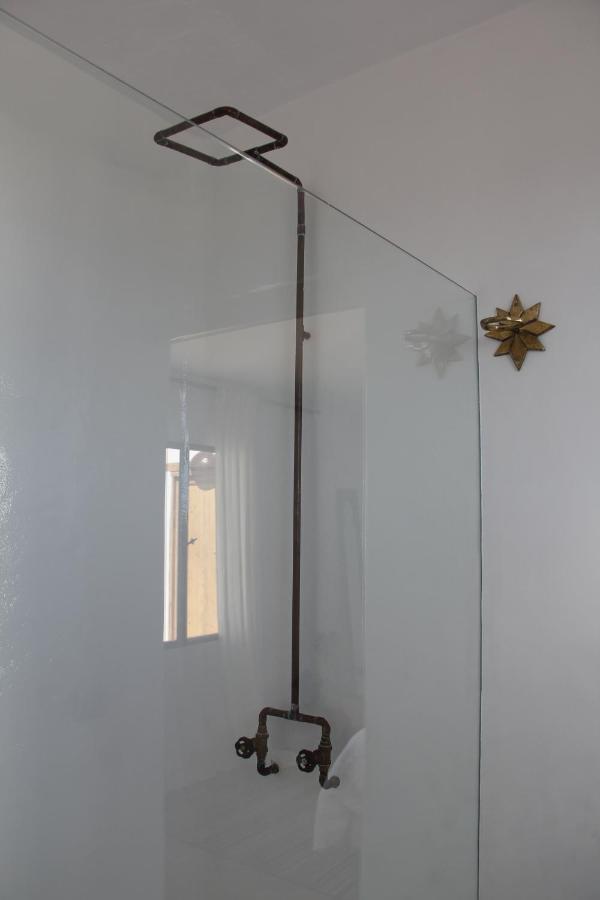 Casa Nube Blanca Guest House เย ภายนอก รูปภาพ