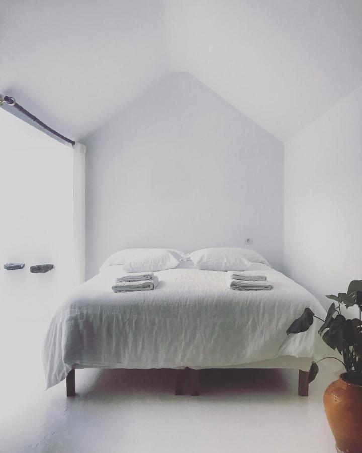 Casa Nube Blanca Guest House เย ภายนอก รูปภาพ