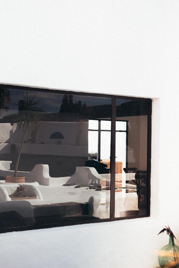 Casa Nube Blanca Guest House เย ภายนอก รูปภาพ