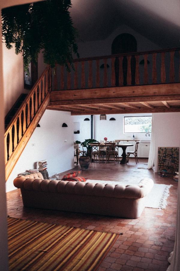 Casa Nube Blanca Guest House เย ภายนอก รูปภาพ