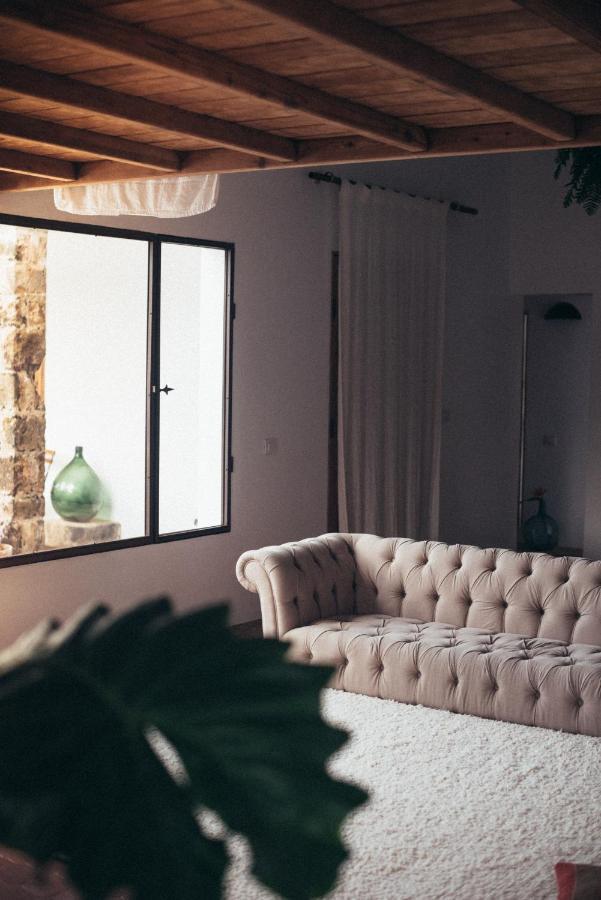 Casa Nube Blanca Guest House เย ภายนอก รูปภาพ