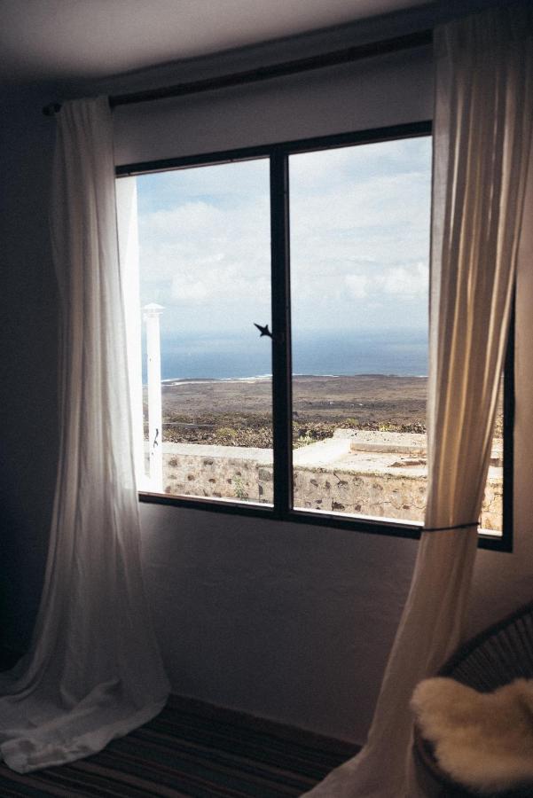Casa Nube Blanca Guest House เย ภายนอก รูปภาพ