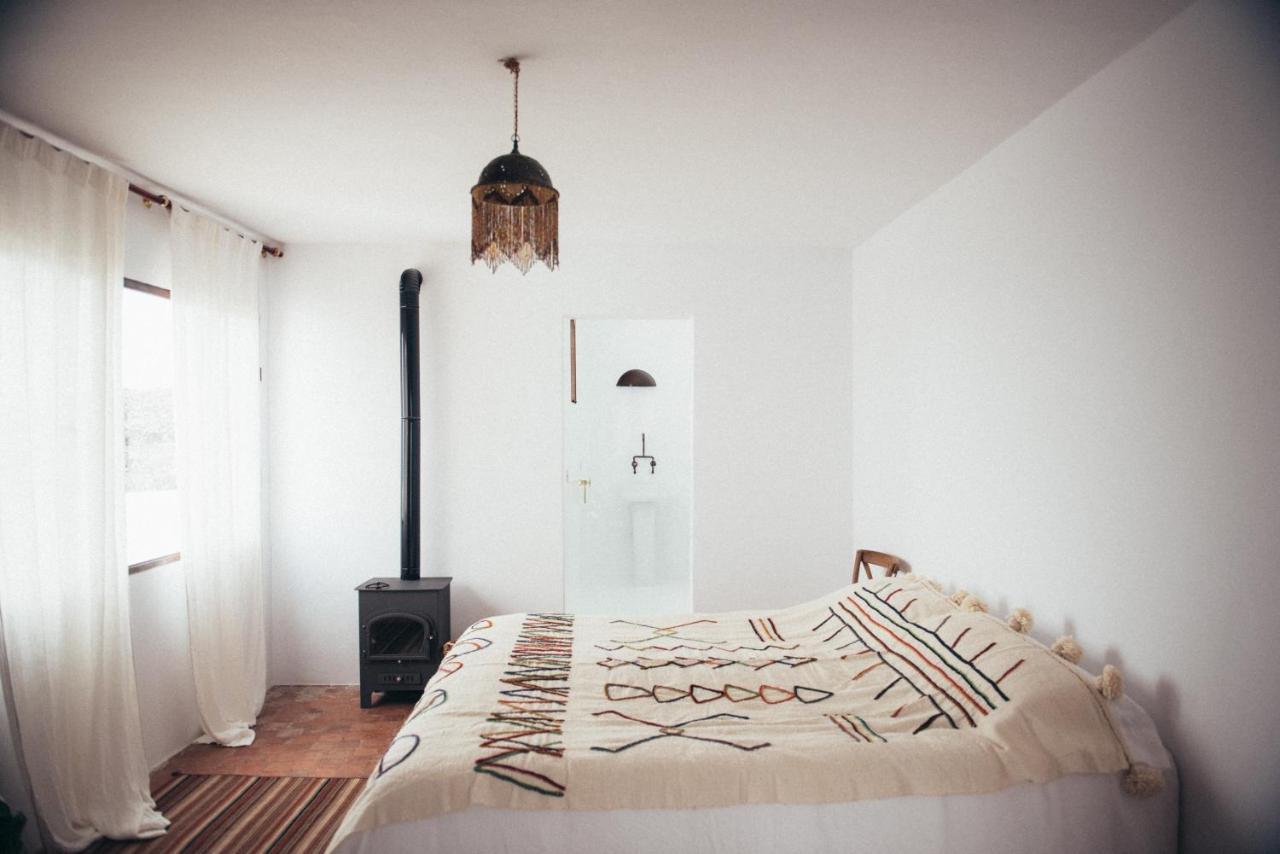 Casa Nube Blanca Guest House เย ภายนอก รูปภาพ