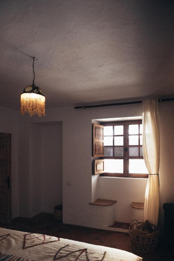 Casa Nube Blanca Guest House เย ภายนอก รูปภาพ
