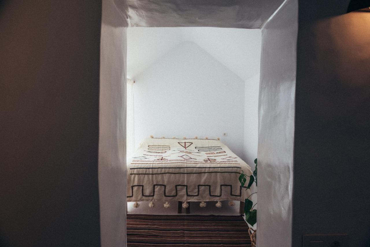 Casa Nube Blanca Guest House เย ภายนอก รูปภาพ