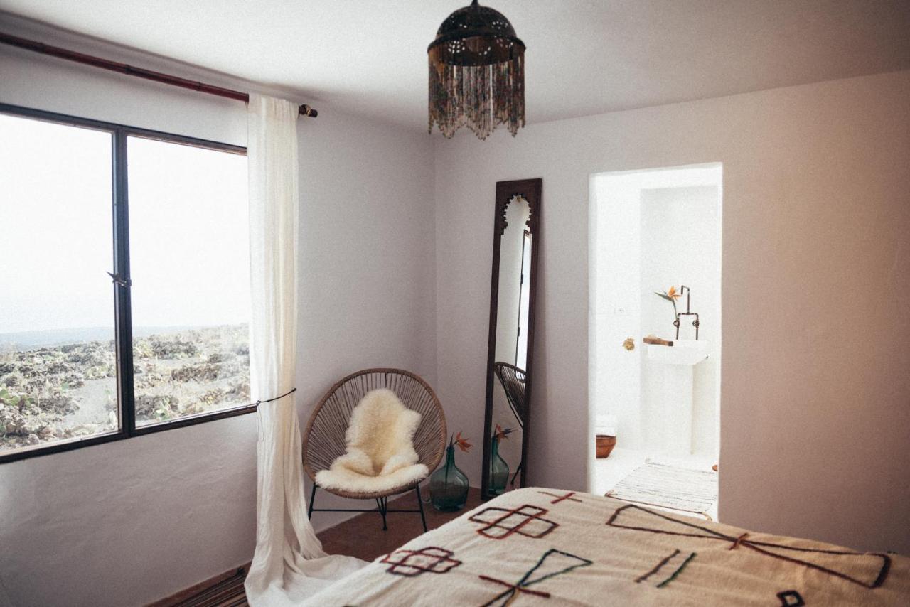 Casa Nube Blanca Guest House เย ภายนอก รูปภาพ