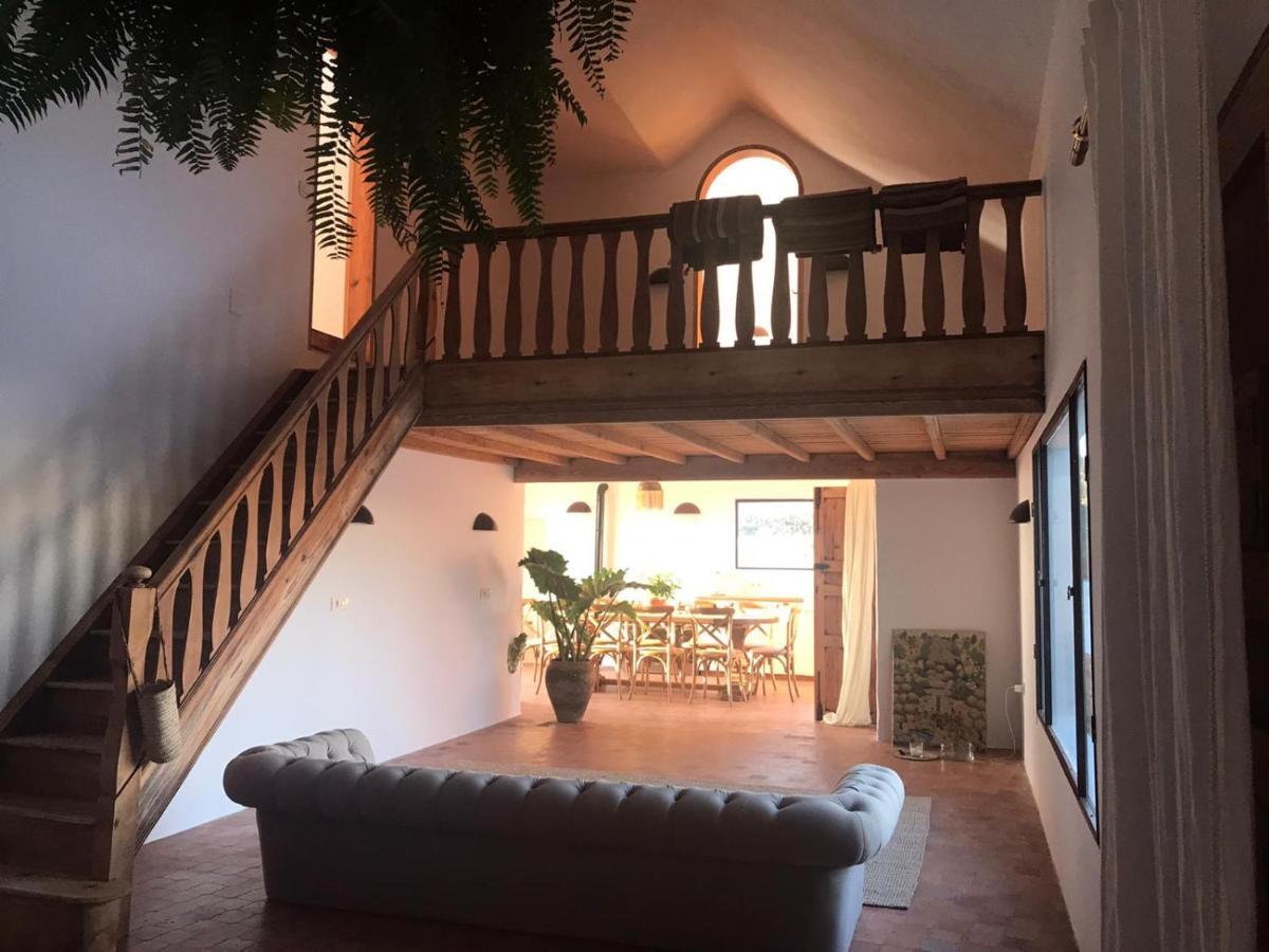 Casa Nube Blanca Guest House เย ภายนอก รูปภาพ