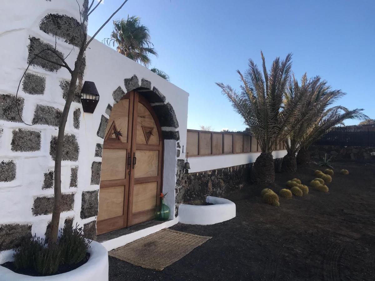 Casa Nube Blanca Guest House เย ภายนอก รูปภาพ